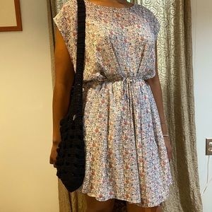 Madewell dress